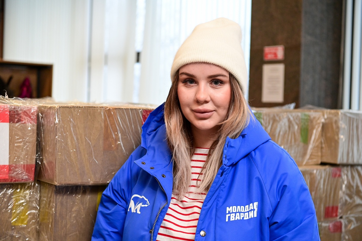 Екатерина Литвинова. Фото: «Республика»/ Сергей Юдин  📷
