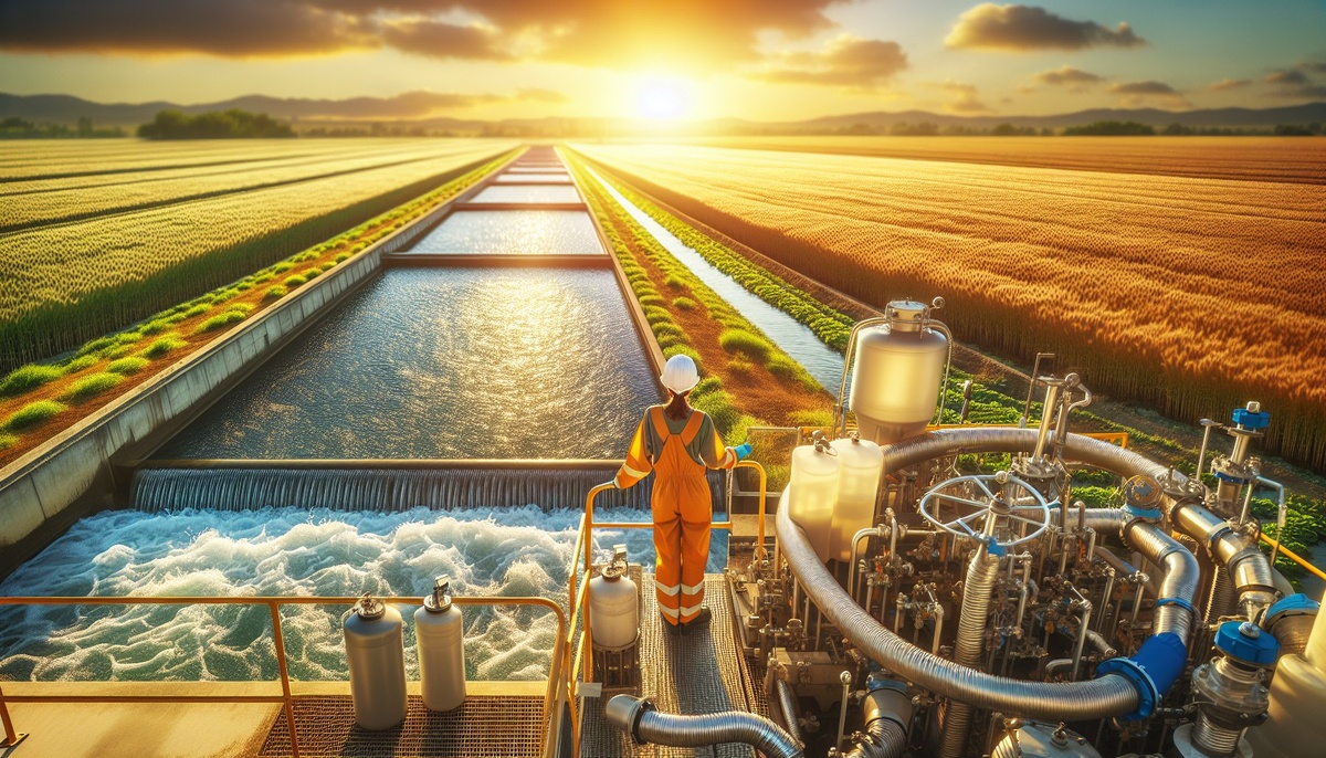    Изображение сгенерировано нейросетью DALL•Е 3 