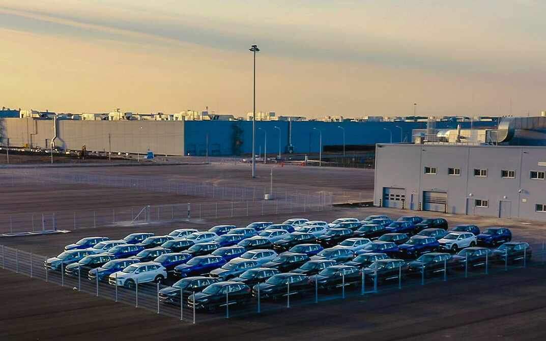    Изображение Haval Russia 