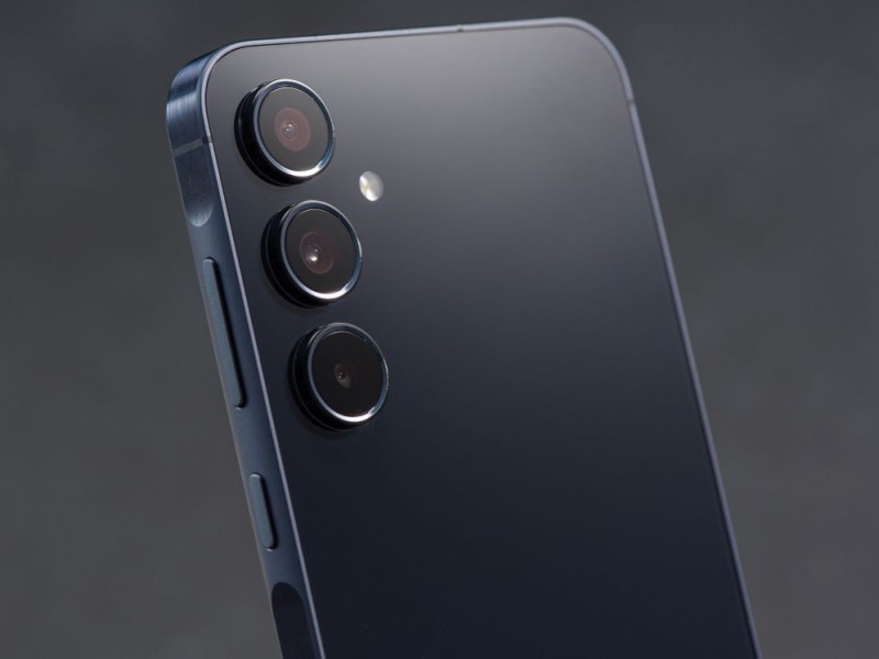    Слух: Samsung Galaxy A56 получит флагманскую зарядку