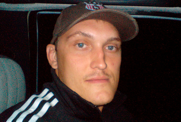 Владимир Алексеев (Вова-Беспредел). Фото: Предоставлено ГСУ СК РФ по СКФО 