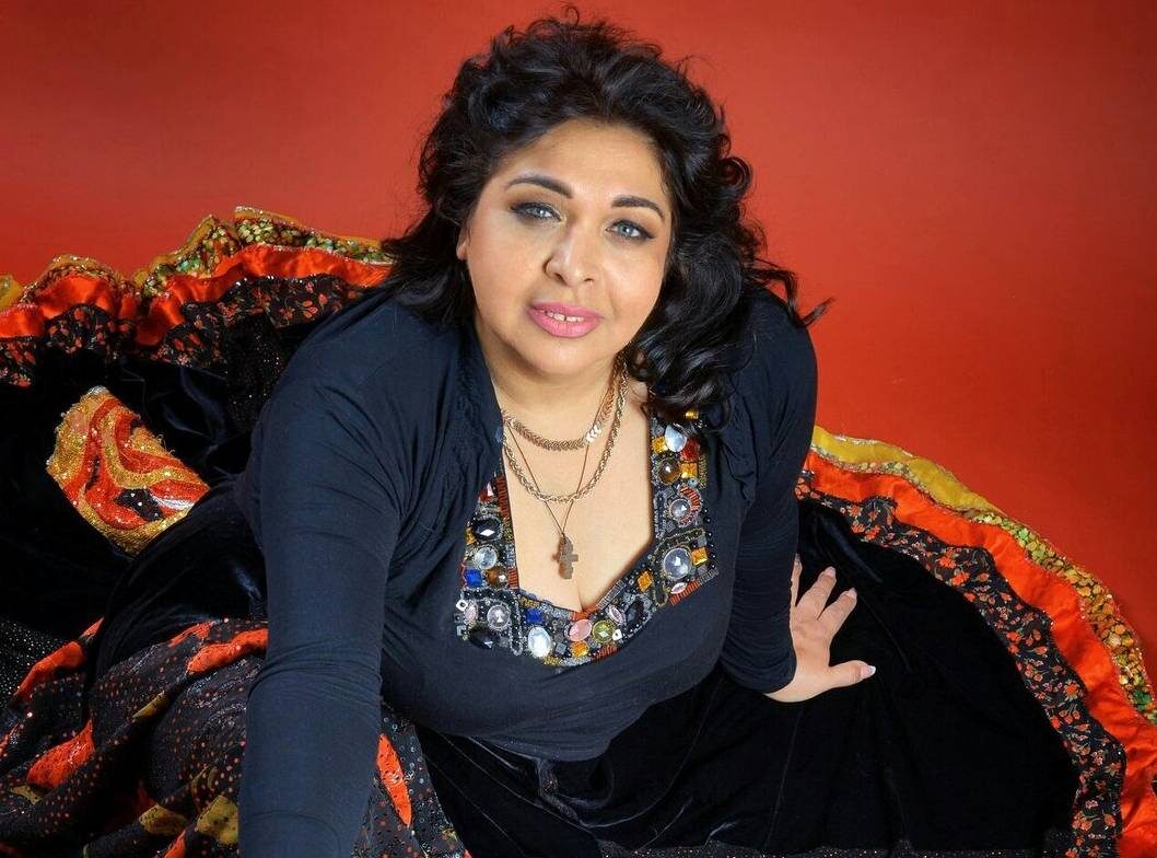    Алена Бузылева прожила 56 летСоцсети