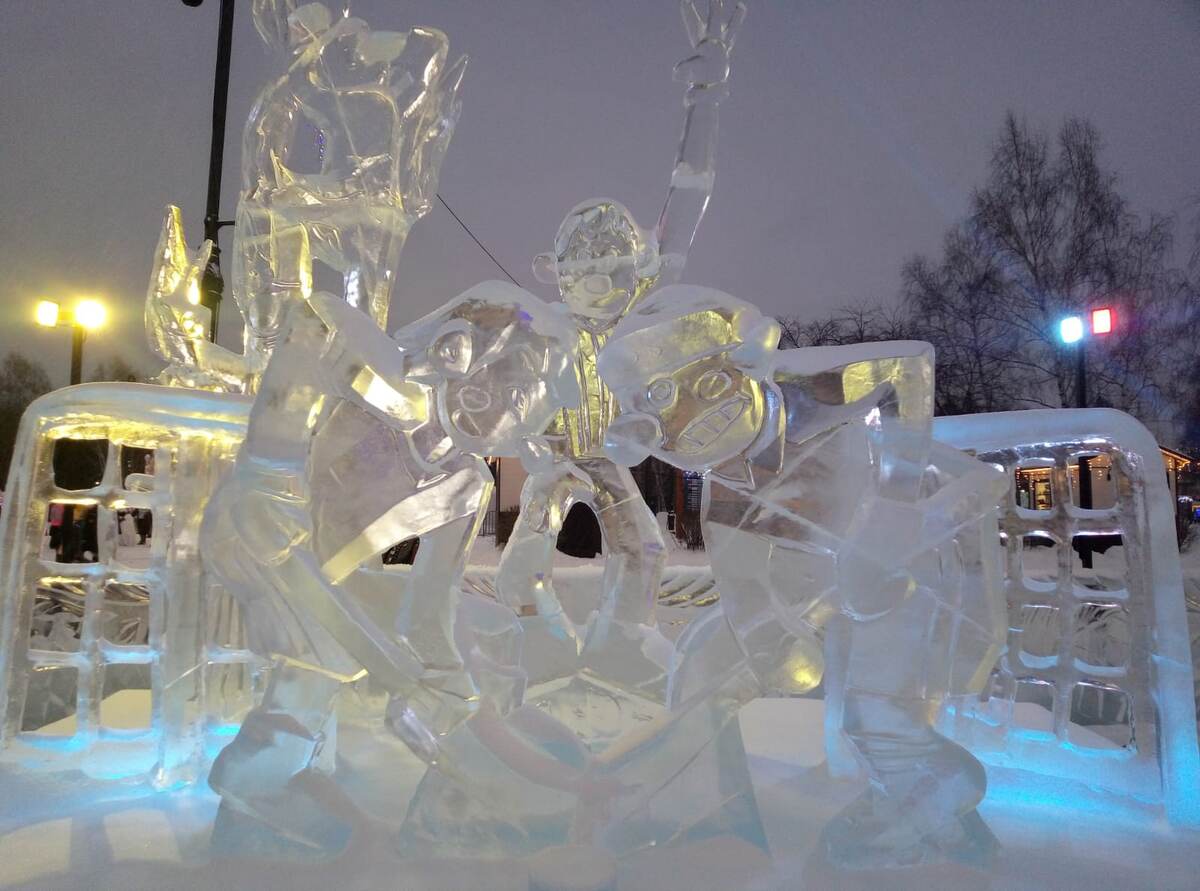 Фото автора 