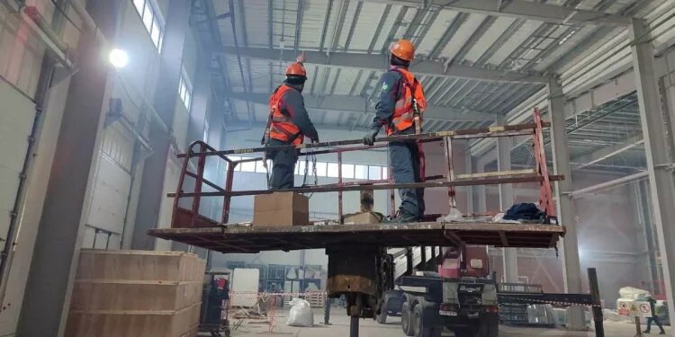    Корпорация развития Нижегородской области