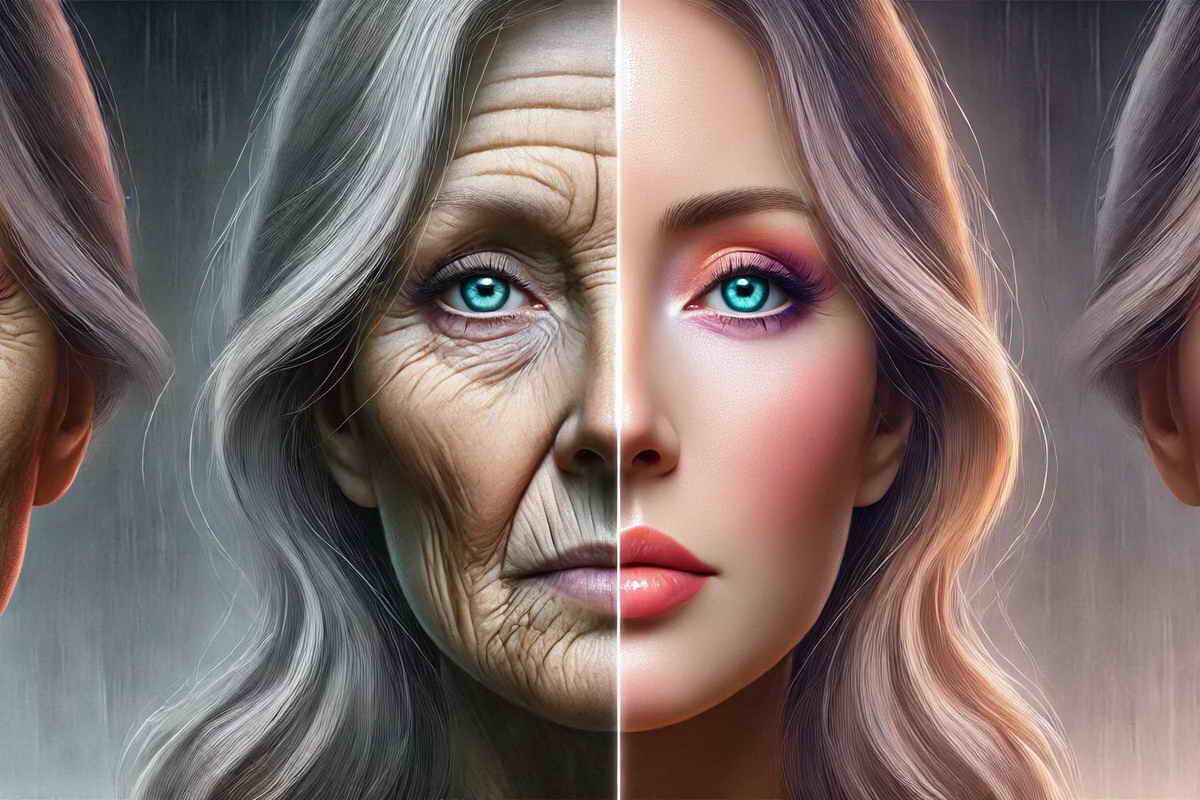 Старение и прогресс: почему 70 лет могут стать новыми 60