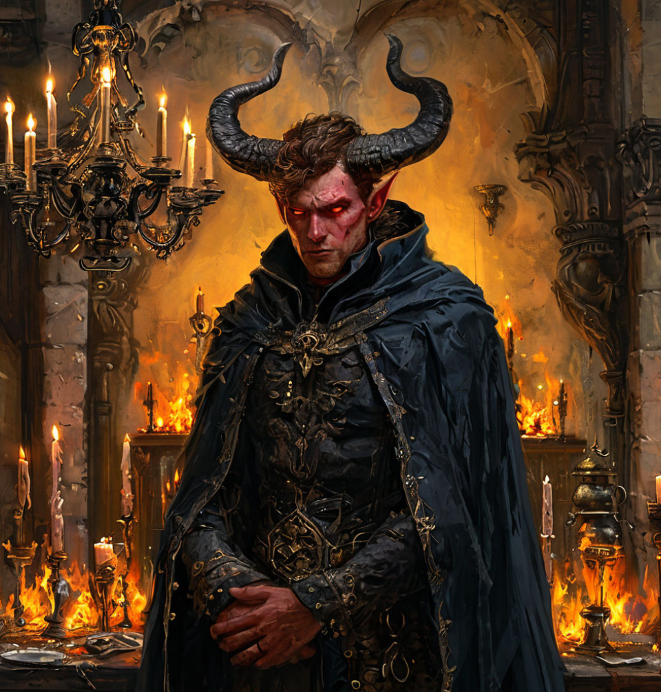 Фото сгенерировано с помощью нейросети Шедеврум