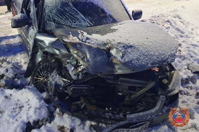    Фото: УГИБДД Тверской области