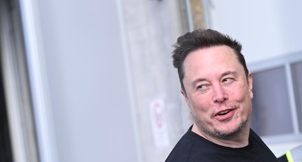    Sebastian Gollnow / Global Look Press