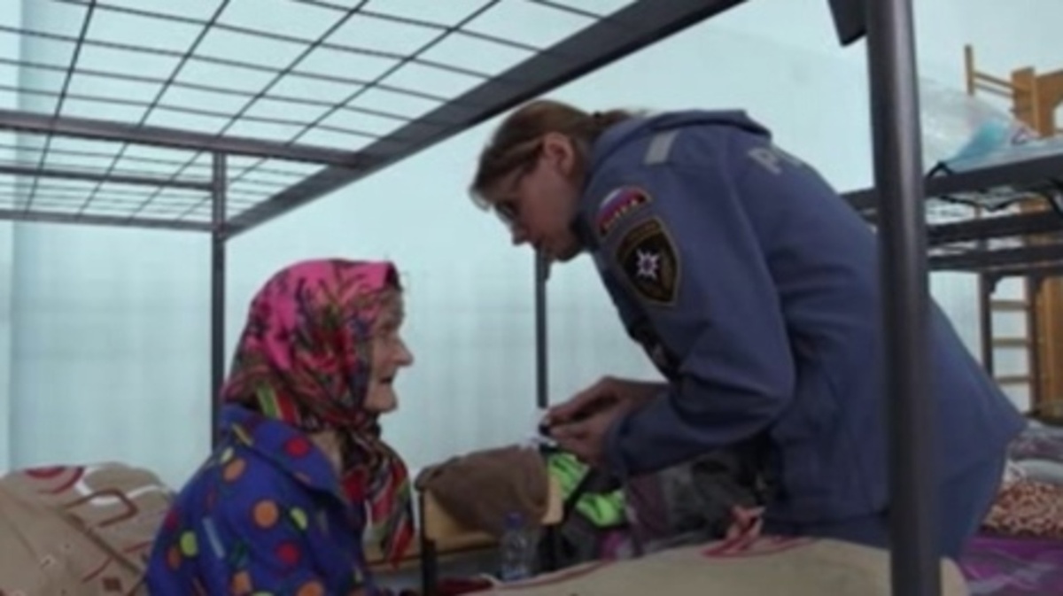    Обзор событий в Курской области от спасательного ведомства