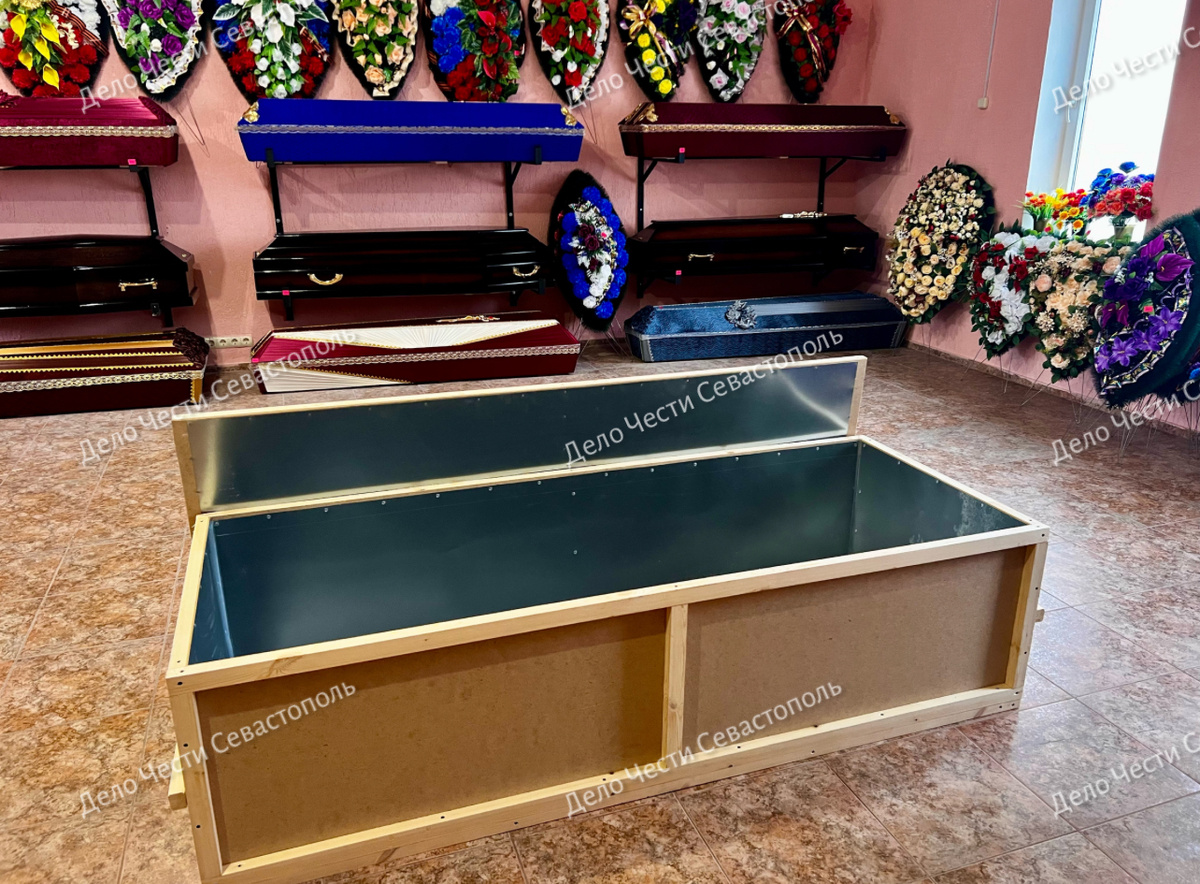 Личный архив компании