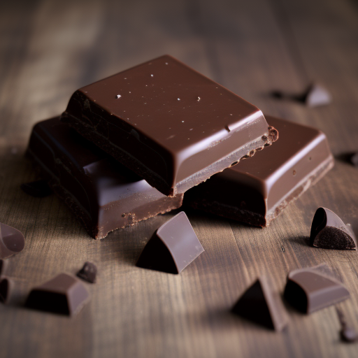 Польза и вред шоколада для здоровья