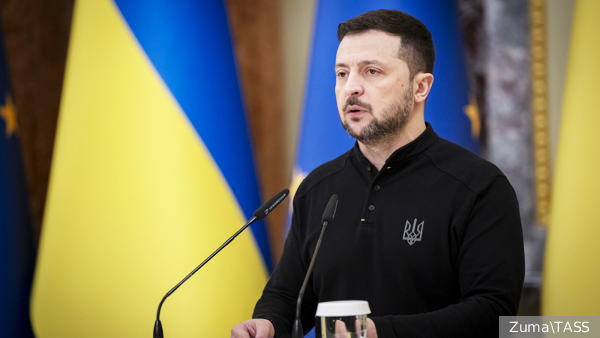     Фото: Zuma\TASS   
 Текст: Вера Басилая