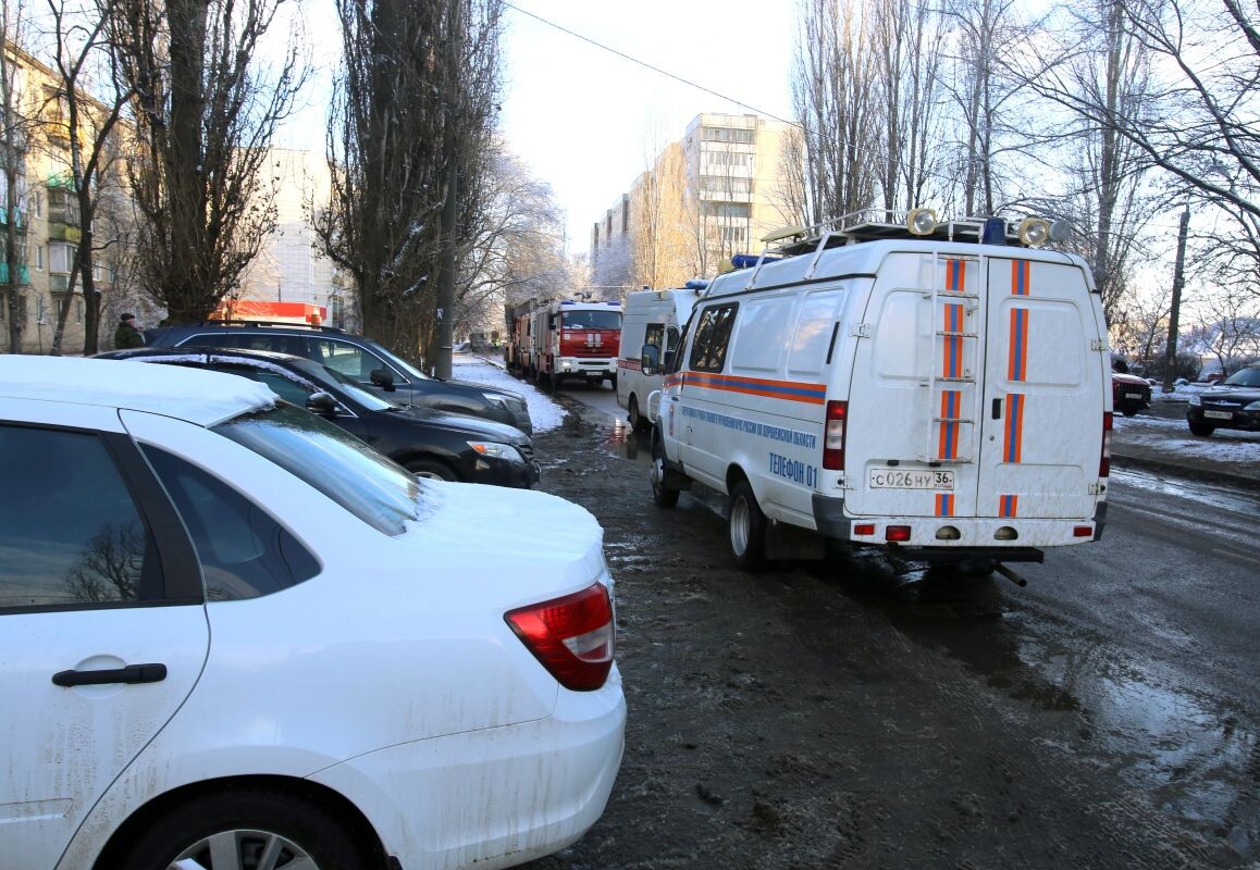      Фото: Филонов Игорь