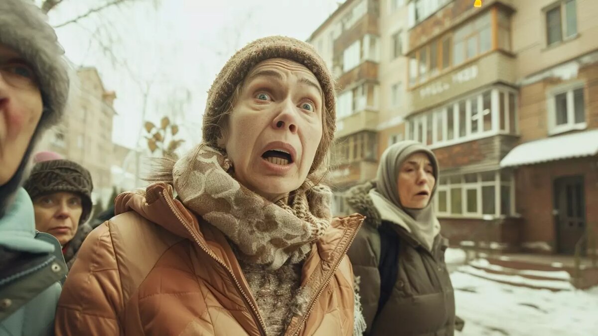     Источник: Изображение Midjourney