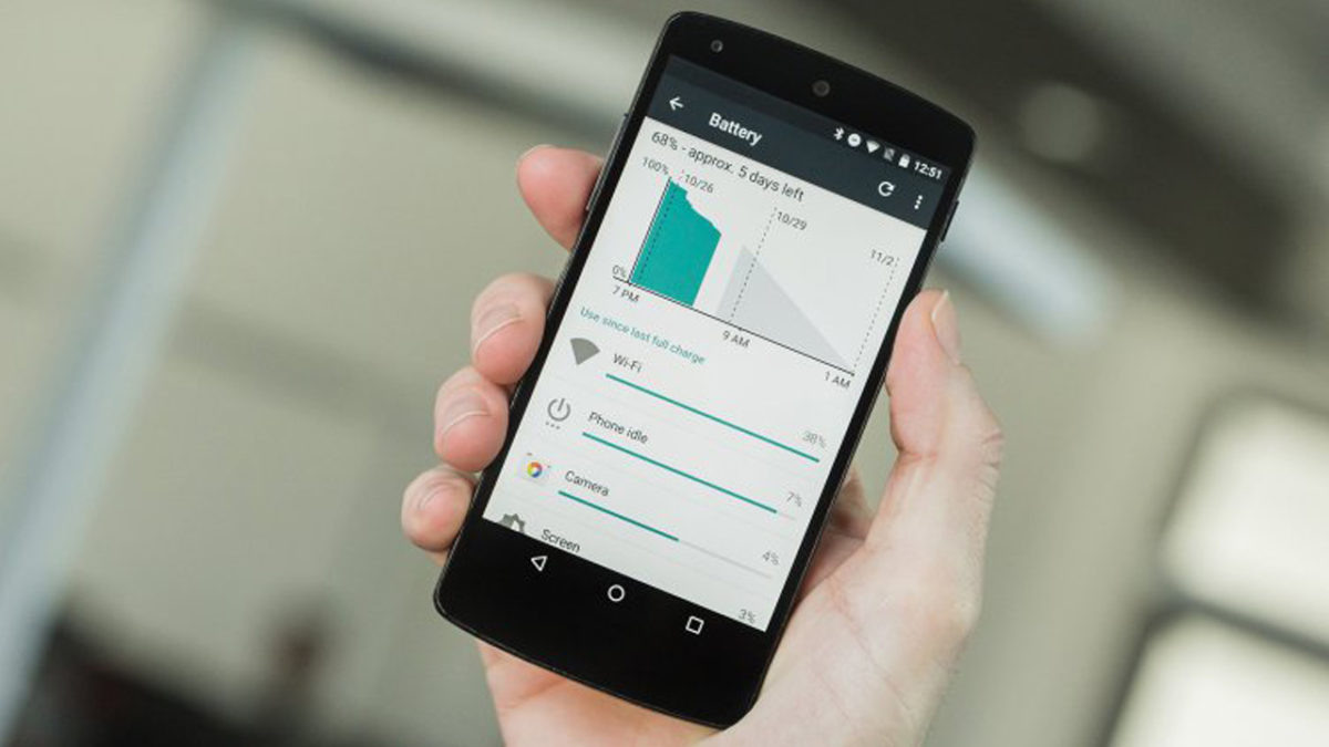    Удаленные приложения, замедляющие Android и разряжающие смартфон