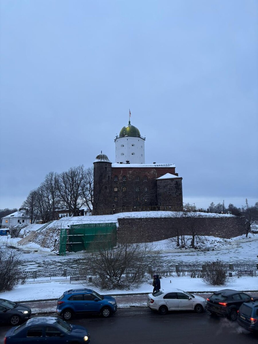 Фото автора. 