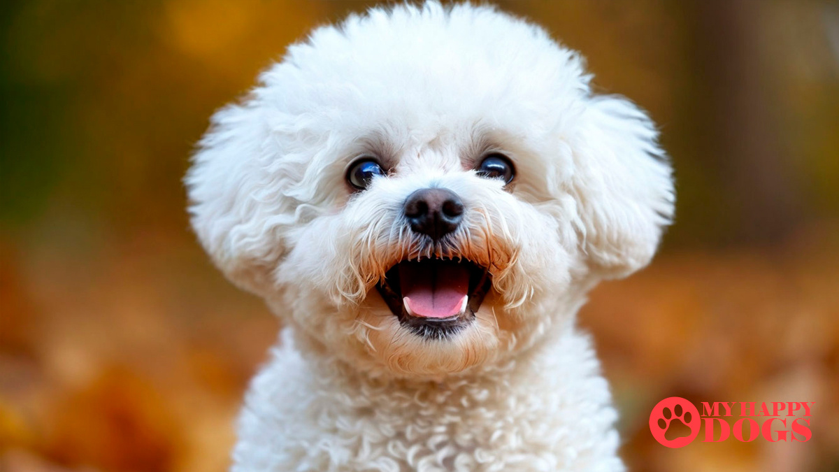 Бишон-фризе