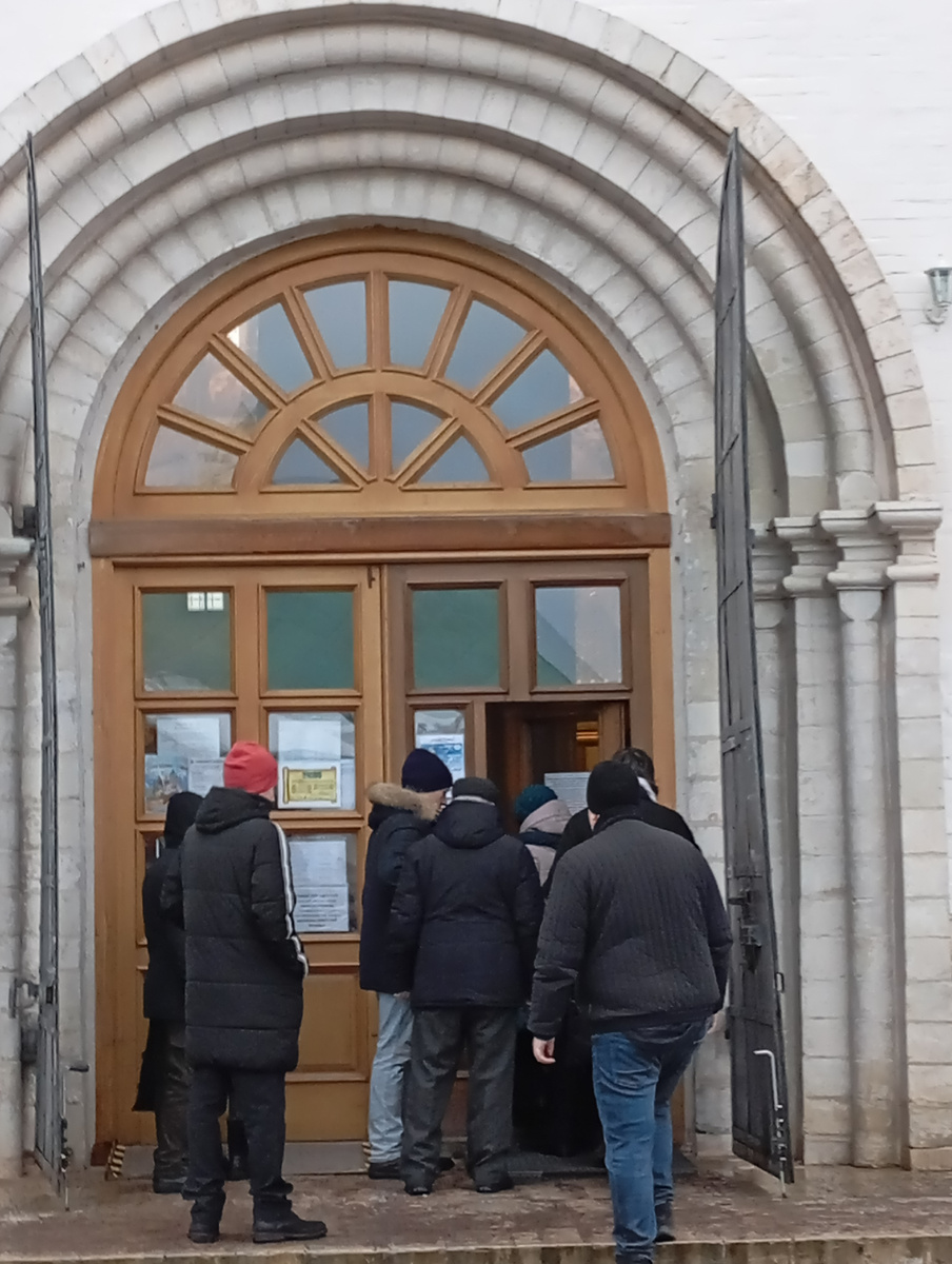 Фотография автора