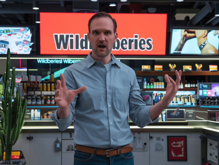    Эффективное автоматическое ценообразование на Wildberries: стратегический гайд к успеху на маркетплейсе Бибиков Алексей