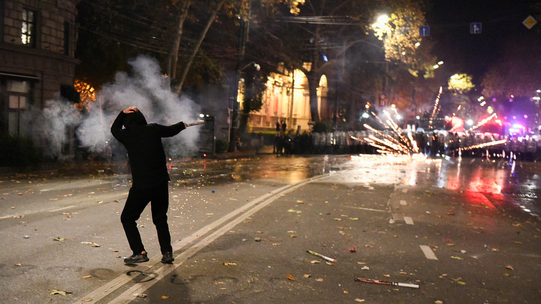    Jay Kogler/Keystone Press Agency/Globallookpress