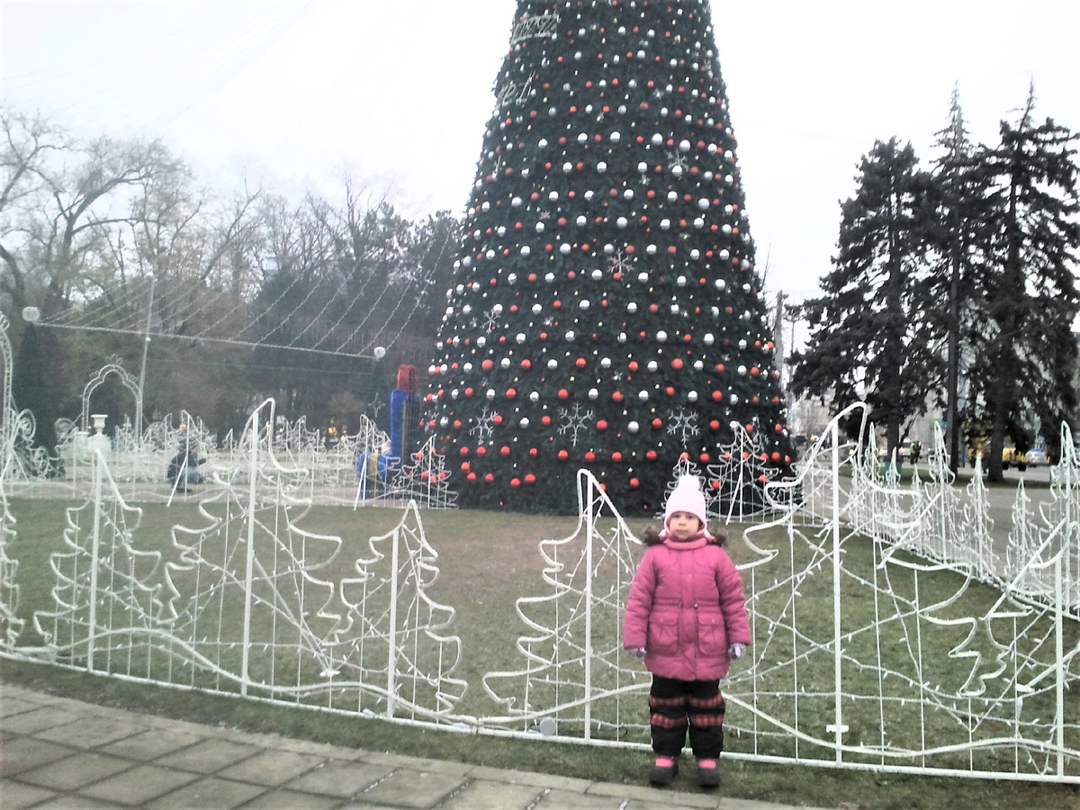 Фото автора