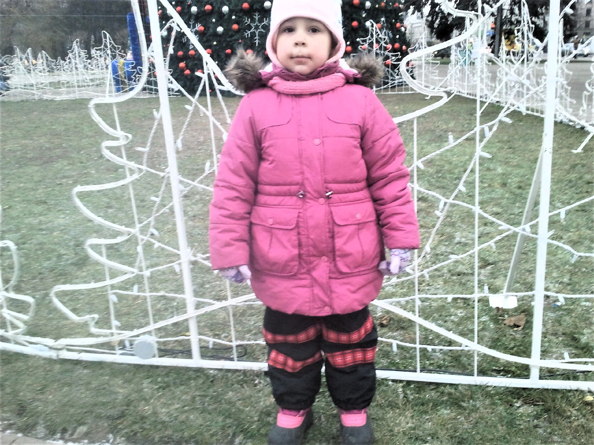 Фото автора