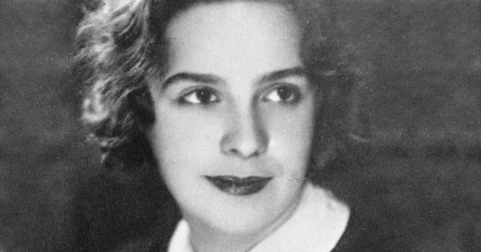 Надежда Алексеевна Пешкова ("Тимоша")