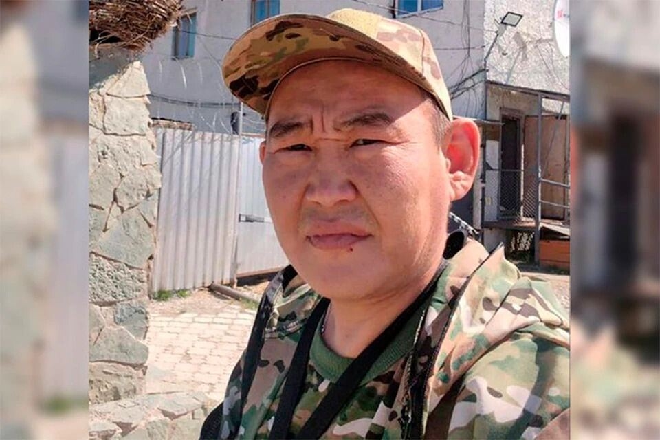     / Источник: © соцсети