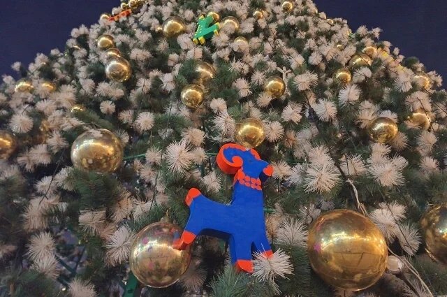    Какие травмы получают жители Пензенской области на новогодних праздниках?