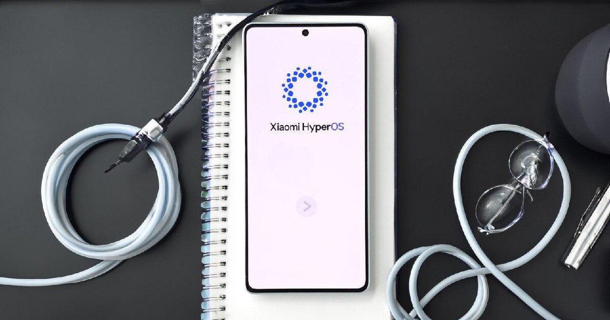    Смартфоны Xiaomi готовятся к переменам с HyperOS