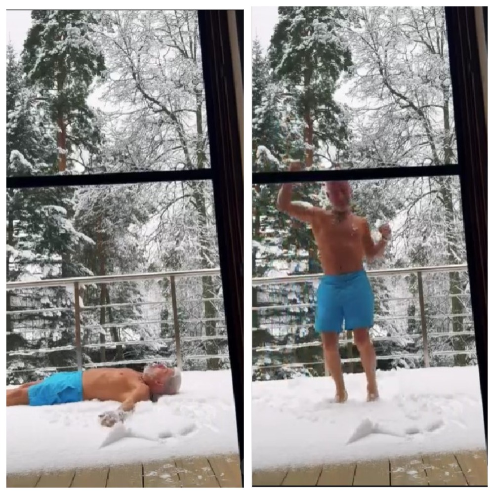 Олег Газманов