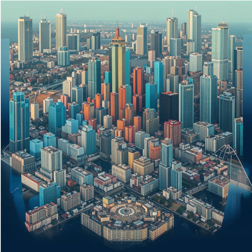 Фонды как инструмент для инвестиций в сотни компаний