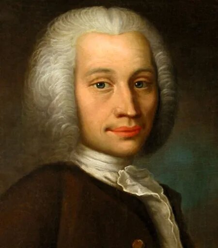 Андерс Цельсий (Anders Celsius).