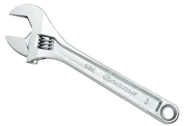 Шведский ключ