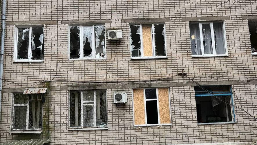    Фото: Официальный телеграм-канал Сальдо