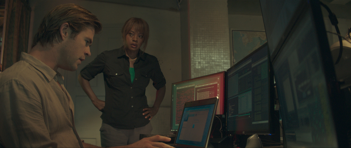 Иллюстрация: Кинопоиск, х/ф "Кибер", 2015 г.