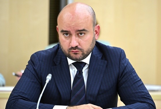     Вячеслав Федорищев