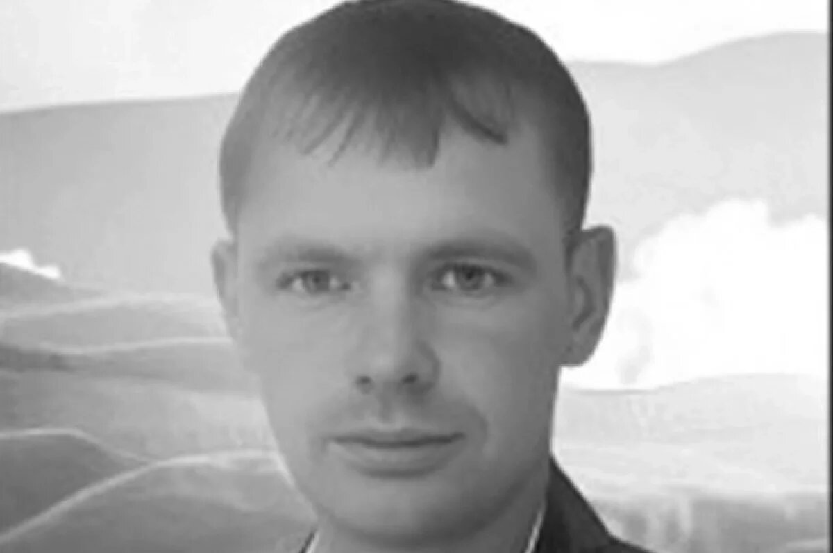    В тюменском городе простятся с погибшим на СВО Вячеславом Костыгиным