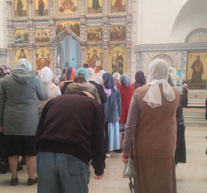 Источник фото: © «Панорама»