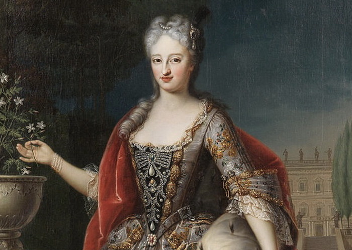 Анна Кристина Зульцбахская