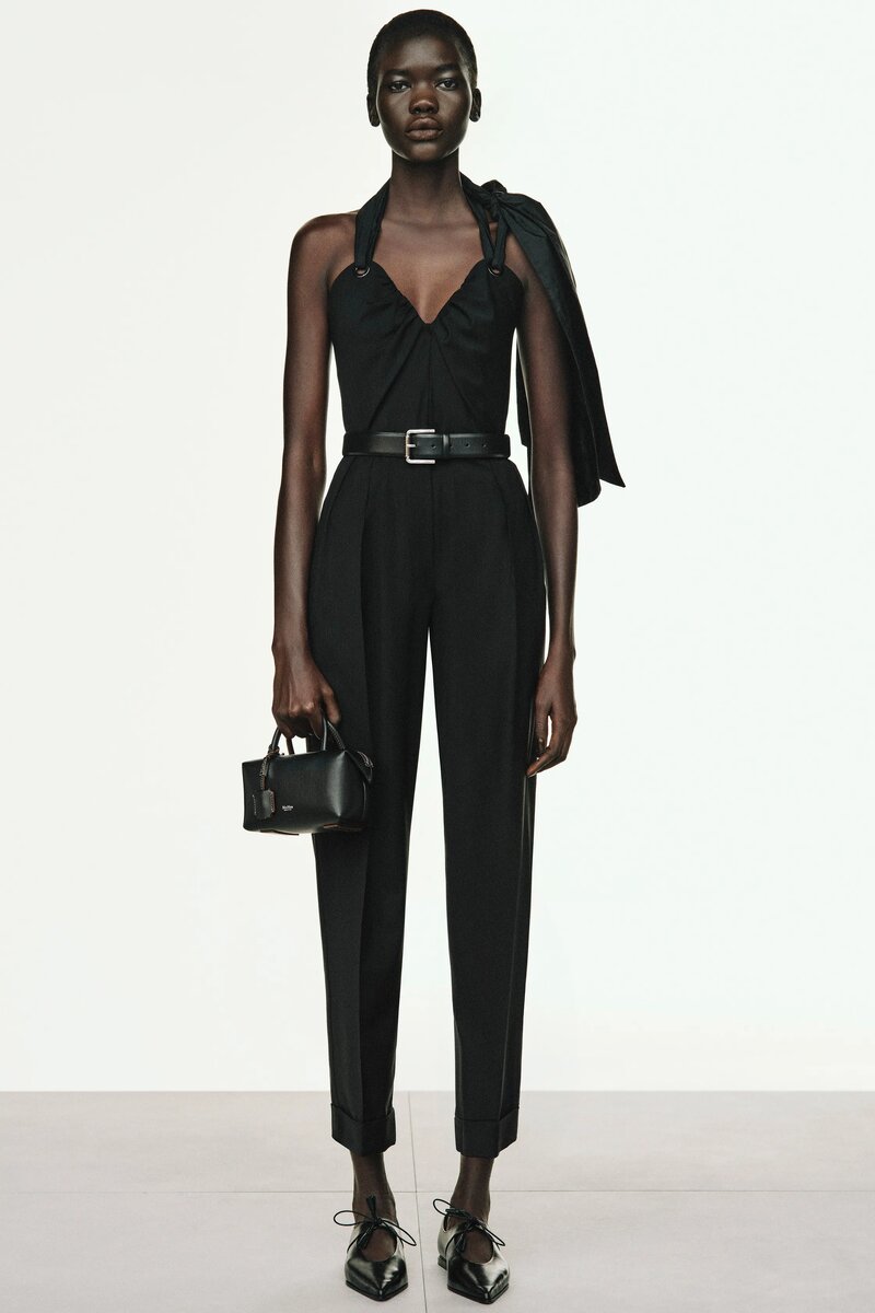 Max Mara Pre-Fall 2025