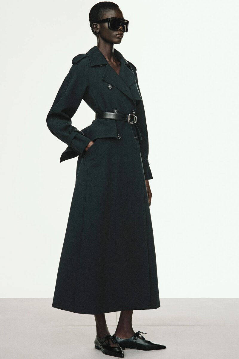 Max Mara Pre-Fall 2025
