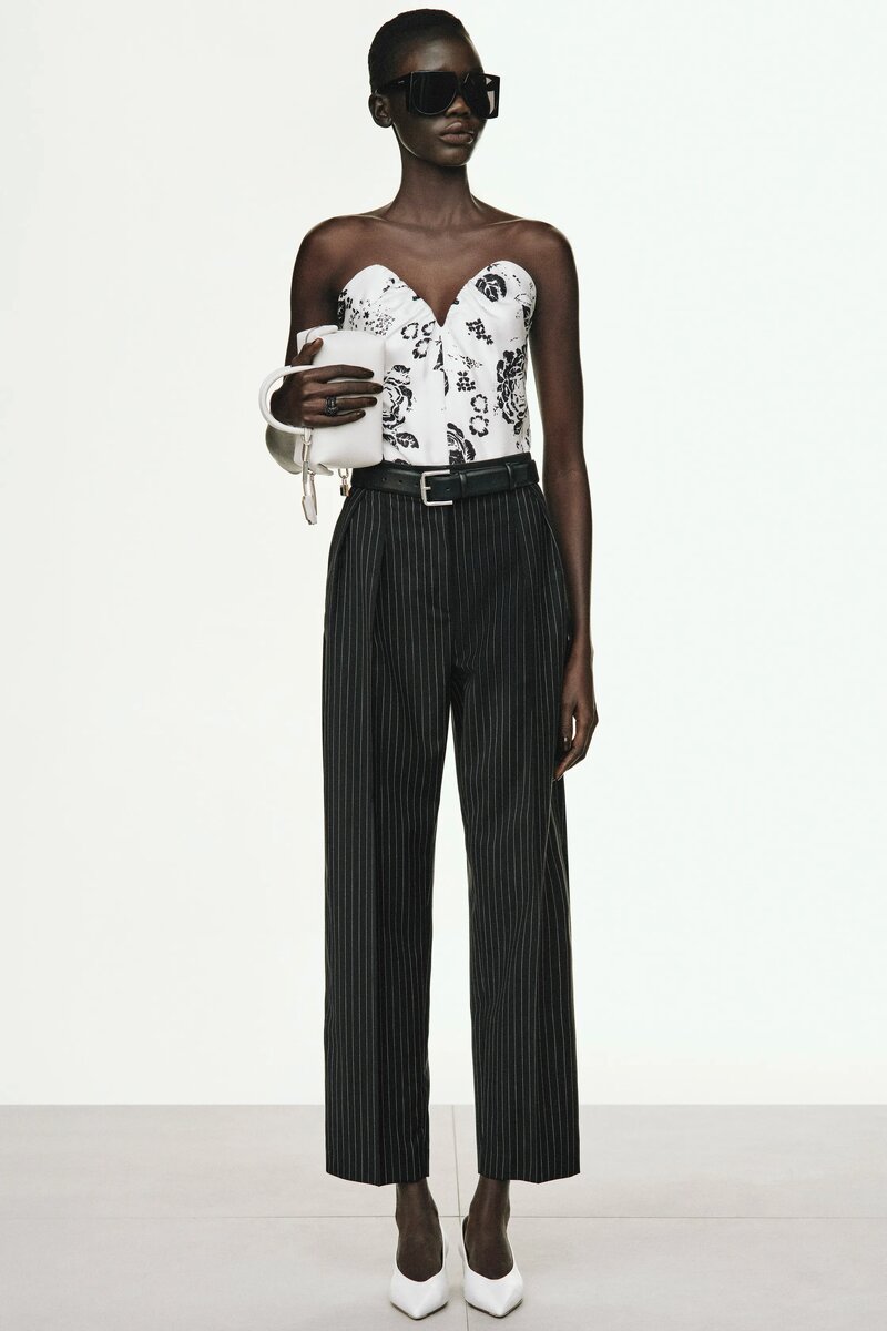 Max Mara Pre-Fall 2025