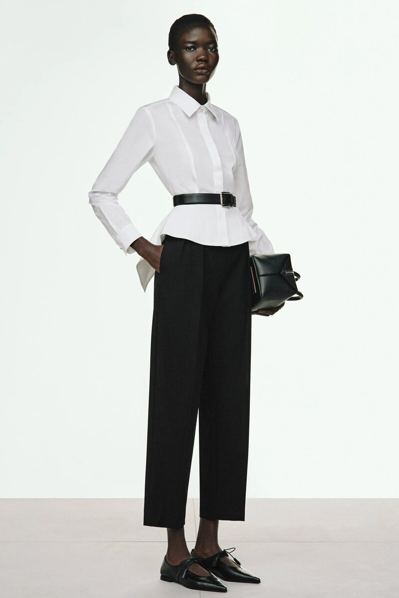 Max Mara Pre-Fall 2025