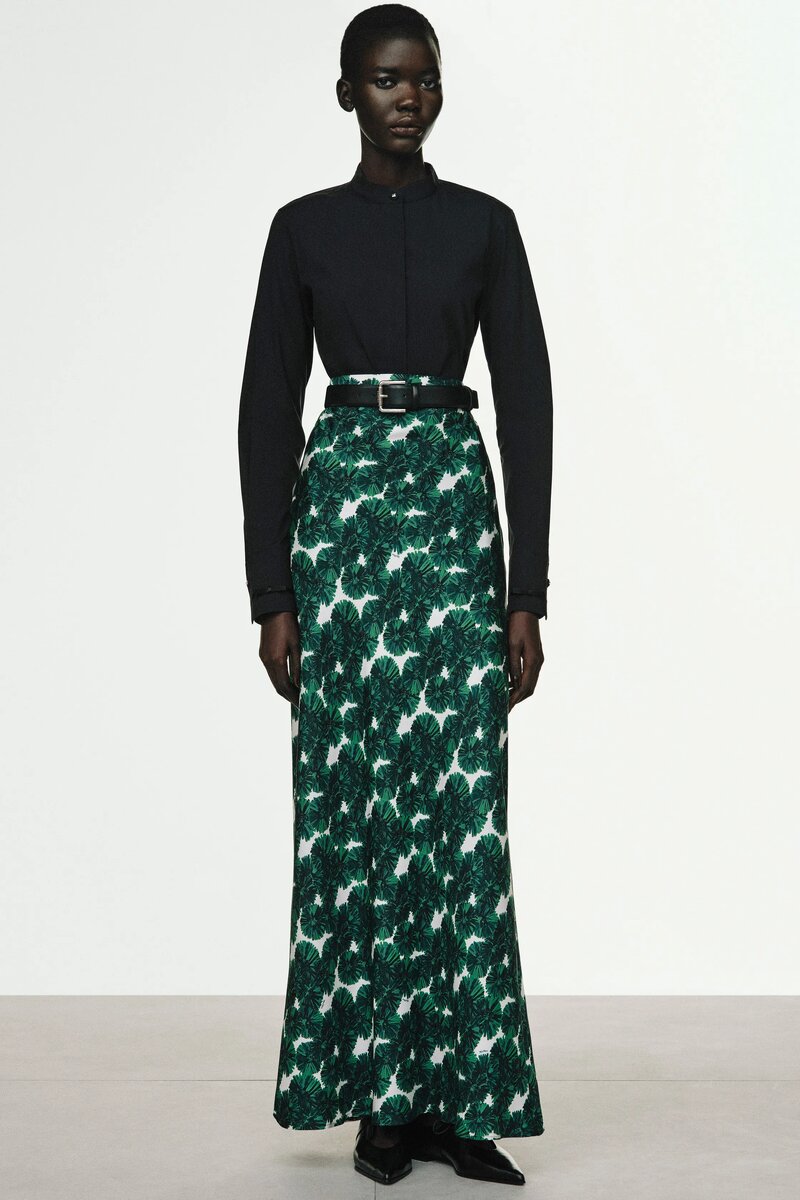Max Mara Pre-Fall 2025