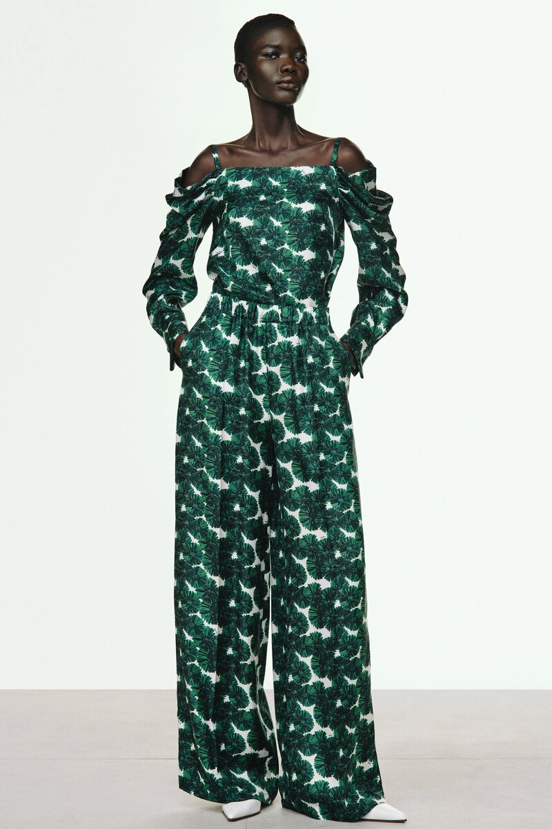 Max Mara Pre-Fall 2025