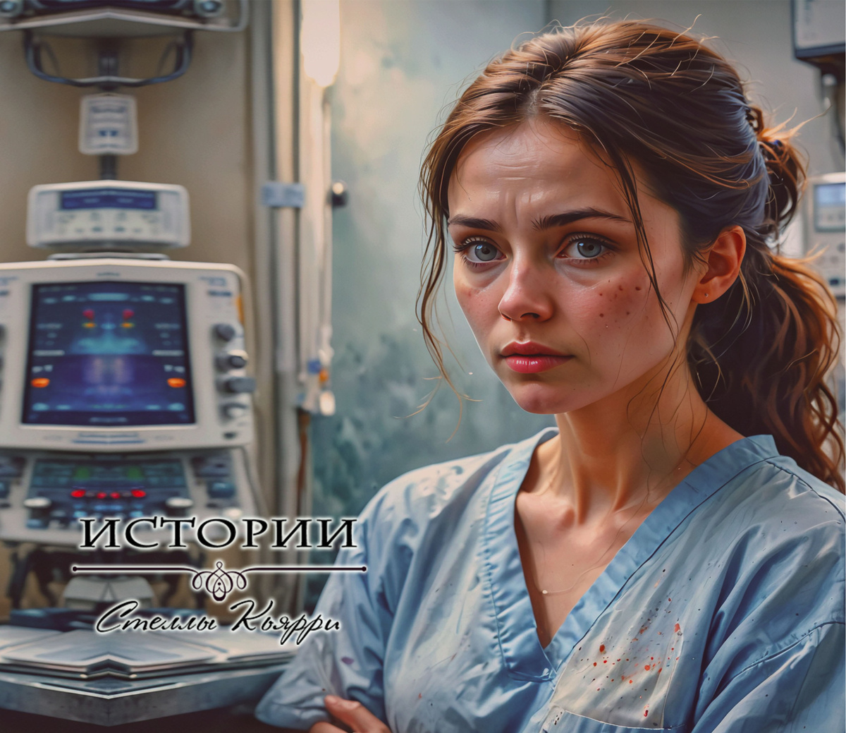 ©Стелла Кьярри