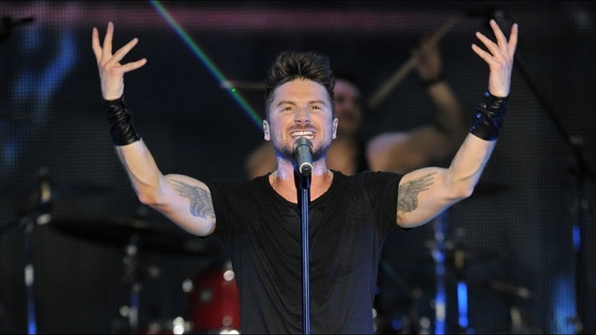 У артиста всё должно быть прекрасно. Дальше не помню... Фото Яндекс.Картинки. 