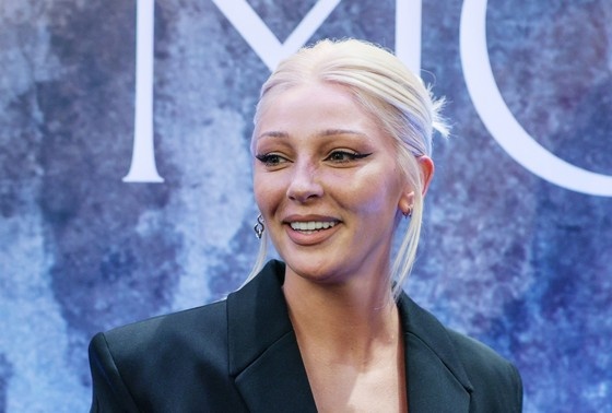    Анастасия Ивлеева