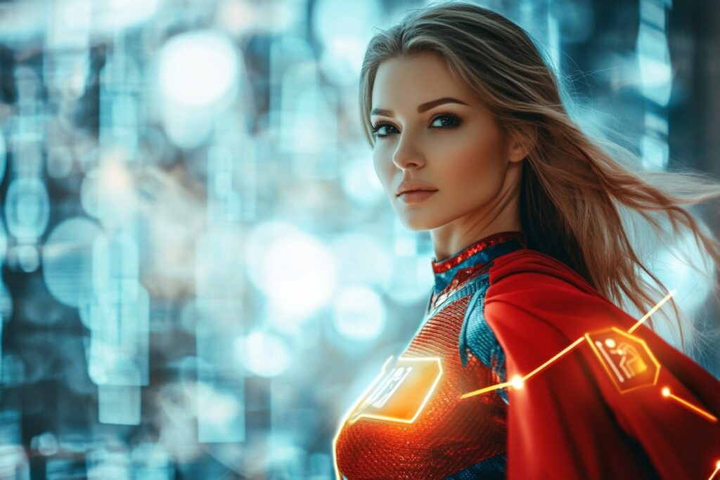    ИИ автоматизация для бизнеса Astralot AI